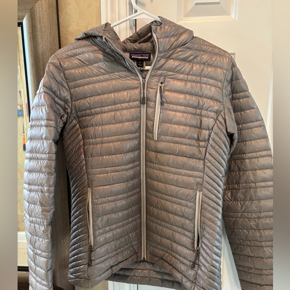 women’s coat